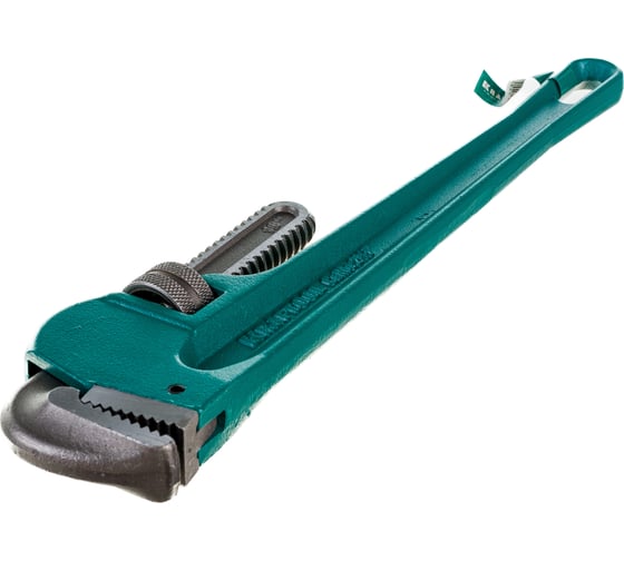 Трубный разводной ключ KRAFTOOL Stillson 2.5", 2727-45