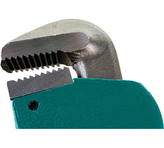 Трубный разводной ключ KRAFTOOL Stillson 2", 2727-35