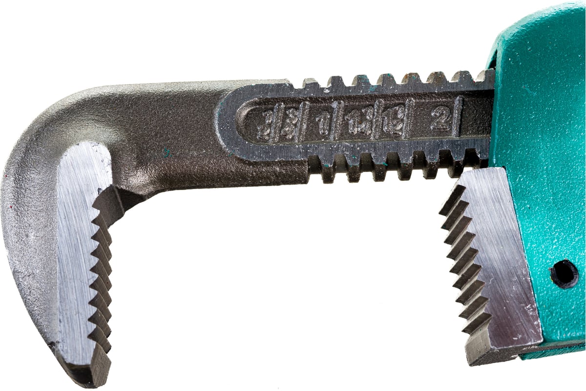 Трубный разводной ключ KRAFTOOL Stillson 1.5", 2727-30 - выгодная цена ...