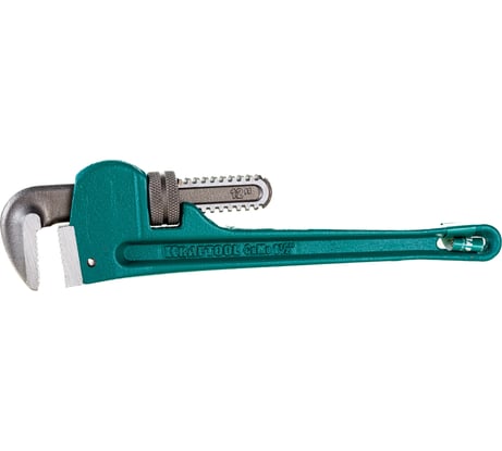 Трубный разводной ключ KRAFTOOL Stillson 1.5", 2727-30