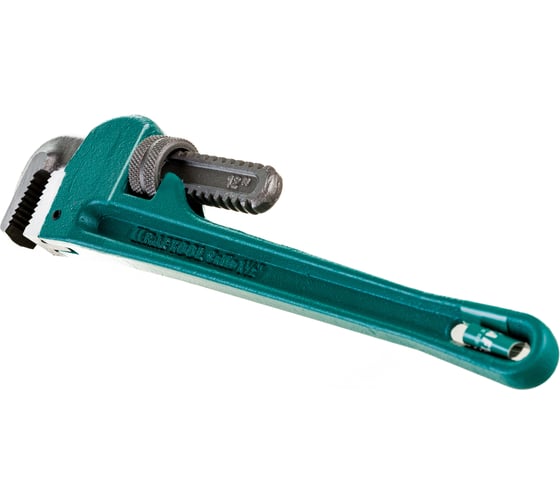 Трубный разводной ключ KRAFTOOL Stillson 1.5", 2727-30