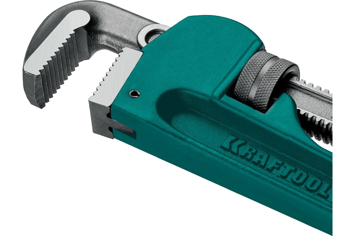 Трубный разводной ключ KRAFTOOL Stillson 3", 2727-60 - выгодная цена ...