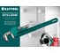 Трубный разводной ключ KRAFTOOL Stillson 3", 2727-60 6