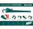 Трубный разводной ключ KRAFTOOL Stillson 3", 2727-60 7