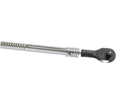 Трещотка реверсивная телескопическая Forsage 1 500-760 мм F-8028760W(63573)
