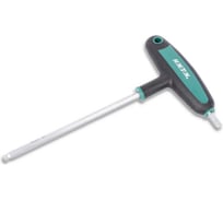 Ключ Т-образный HONITON HW1518-6-610050 HEX 5 мм В0000000204976