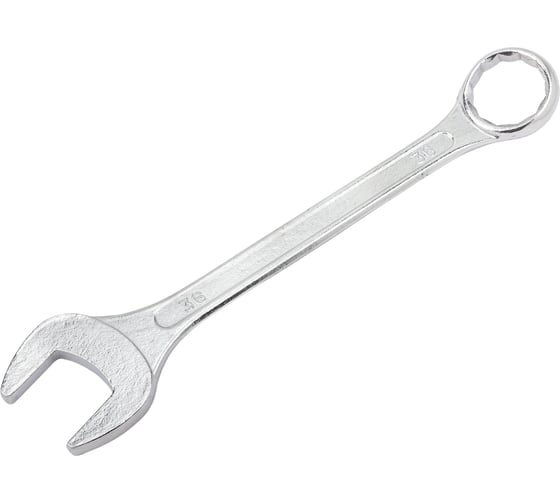 Ключ комбинированный WMC TOOLS 36мм WMC-75536(63429) 1