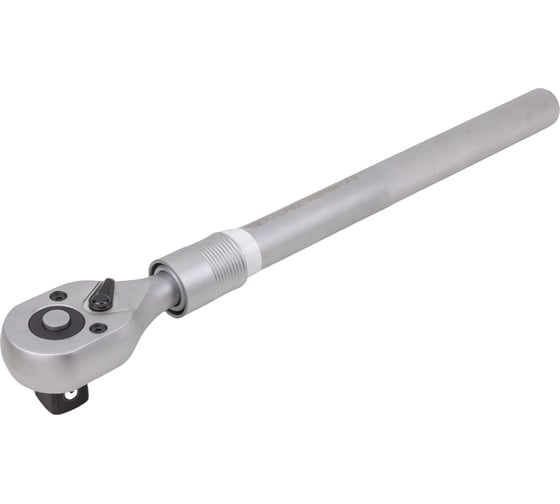 Трещотка реверсивная телескопическая Rockforce 1 500-760 мм RF-8028760W(63572) 1