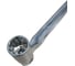 Торцевой шарнирный ключ WYNNS 14х15 (CR-V) WS1003/ Tools 00-00017220 2