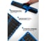 Набор ключей комбинированных и рожковых 25 предметов KingTul KT-5261P+1 BLACK(63605) 4