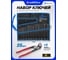 Набор ключей комбинированных и рожковых 25 предметов KingTul KT-5261P+1 BLACK(63605) 2