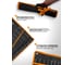 Набор ключей комбинированных и рожковых ISMA 25 предметов -5261DP+1 BLACK(63597) ISMA-5261DP+1 BLACK(63597) 3