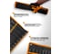 Набор ключей комбинированных и рожковых ISMA 25 предметов -5261P+1 BLACK(63604) ISMA-5261P+1 BLACK(63604) 4