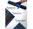 Набор ключей комбинированных и рожковых KingTul 25 предметов KT-5261DP+1 BLACK(63598) 4