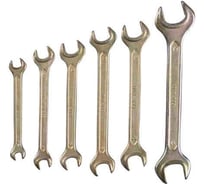 Набор ключей STAYER ТЕХНО 27040-H6