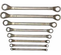 Набор ключей STAYER ТЕХНО 27143-H8