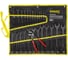 Набор ключей комбинированных и рожковых WMC TOOLS 25 предметов WMC-5261P+1 BLACK(63603) 1