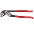 Набор ключей комбинированных и рожковых WMC TOOLS 25 предметов WMC-5261P+1 BLACK(63603) 11