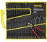 Набор ключей комбинированных и рожковых WMC TOOLS 25 предметов WMC-5261DP+1 BLACK(63596) 1
