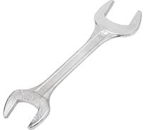 Ключ рожковый WMC TOOLS 32х36мм WMC-7543236(63433)