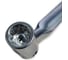 Торцевой шарнирный ключ WYNNS 8х9 (CR-V) WS1000/Tools 00-00017217 3