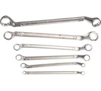 Набор ключей STAYER МАСТЕР 27151-H6