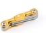 Набор ключей Дело Техники TORX, складной, 8 шт 563080 6