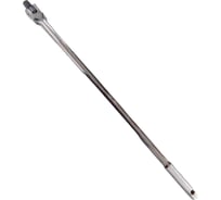 Вороток шарнирный MegArsenal 1/2 дюйм 610мм MA-46-13 (5)