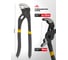 Набор ключей комбинированных и рожковых WMC TOOLS 12+2 предмета WMC-5198P+2(63423) 5