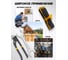 Набор ключей комбинированных и рожковых WMC TOOLS 12+2 предмета WMC-5198P+2(63423) 7