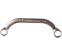 Накидной изогнутый стартерный ключ Jonnesway W6511012