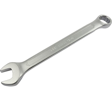 Комбинированный гаечный ключ ПКБ АРМА КГК 13x13 Х А413-2009