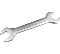 Двусторонний гаечный ключ ПКБ АРМА с открытым зевом КГД 36x41 Х А411-2035