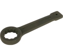 Накидной изогнутый стартерный ключ Jonnesway W6511517