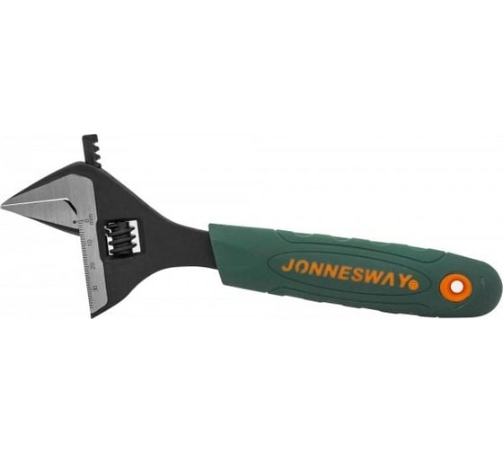 Разводной ключ Jonnesway W27AE8 1