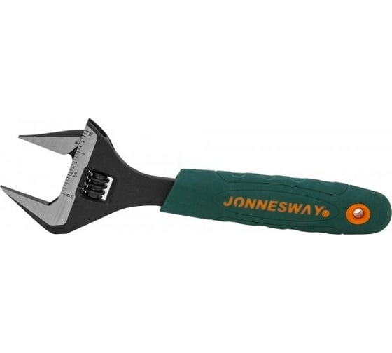 Разводной ключ Jonnesway W27AE8