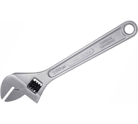 Разводной ключ Jonnesway W27AS12