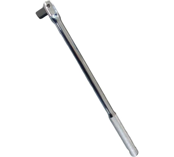 Вороток шарнирный MegArsenal 1/2 дюйм 380мм MA-46-11 (10) 1