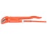 Ключ газовый Forsage 2 45 (захват:100 мм) F-684L22(16578) 1