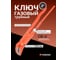 Ключ газовый Forsage 2 45 (захват:100 мм) F-684L22(16578) 2