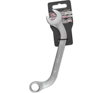 Ключ рожково-накидной Forsage С-образный 16мм на пластиковом держателе F-76116/75616(29668)