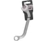 Ключ рожково-накидной Forsage С-образный 16мм на пластиковом держателе F-76116/75616(29668) 1