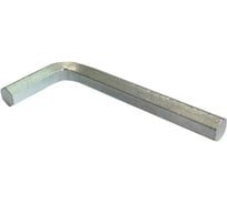 Ключ Г-образный BaumAuto 6-гранный 19мм 76419(49455)