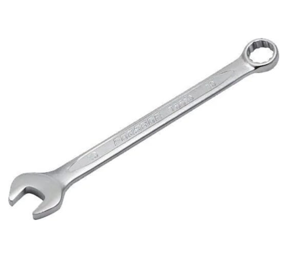 Комбинированный ключ Forsage короткий 10мм 4616 F-755S10 1