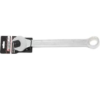 Комбинированный ключ Forsage "Profi" 30мм, на пластиковом держателе 18276 F-75630