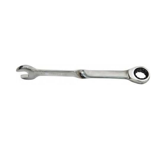 Комбинированный ключ Forsage, отогнутый на 75грд. 8мм 2820 F-75508A 1