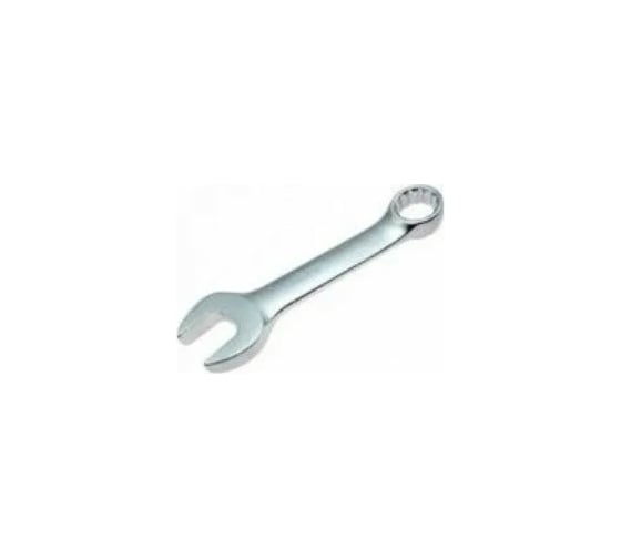 Комбинированный ключ Forsage трещоточный короткий 8мм 5916 F-757S08 1