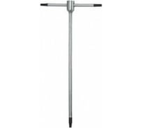 Ключ Торкс Forsage Т-образный T6х3 1886 F-76606T