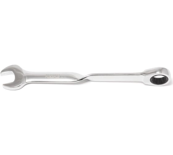 Комбинированный ключ Forsage трещоточный twist 15мм 9996 F-75715T 1