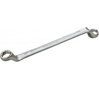 Накидной ключ Forsage отогнутый на 75грд. 23х26 4486 F-7592326